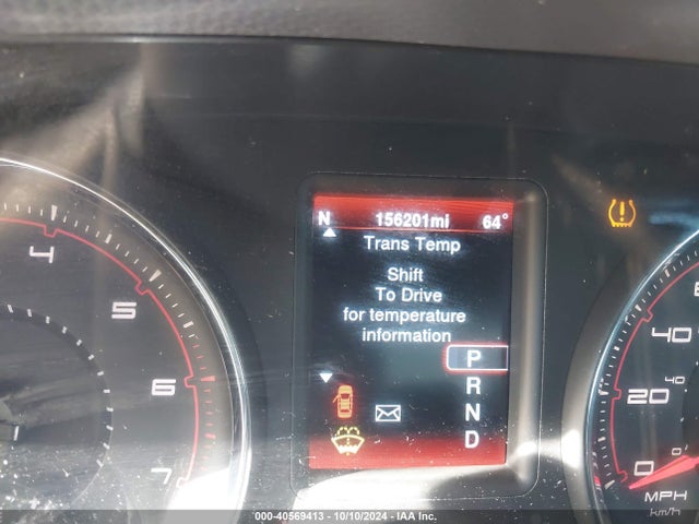 Dodge CHARGER R/T 2014 2C3CDXCT5EH164853 Image 15
