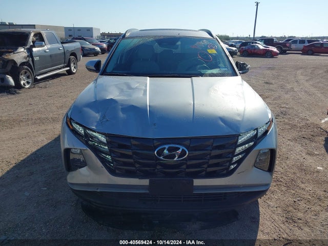 Hyundai TUCSON SEL 2024 5NMJF3DE5RH381836 Image 12