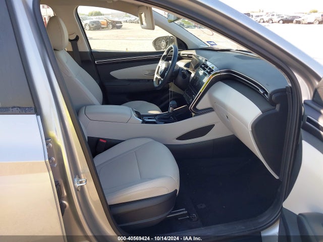 Hyundai TUCSON SEL 2024 5NMJF3DE5RH381836 Image 5