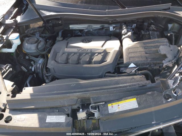3VV3B7AX8PM071936 Volkswagen Tiguan 2.0t Se