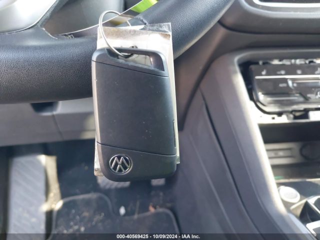 3VV3B7AX8PM071936 Volkswagen Tiguan 2.0t Se