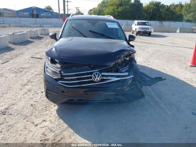 3VV3B7AX8PM071936 Volkswagen Tiguan 2.0t Se