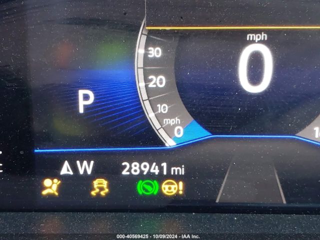 3VV3B7AX8PM071936 Volkswagen Tiguan 2.0t Se