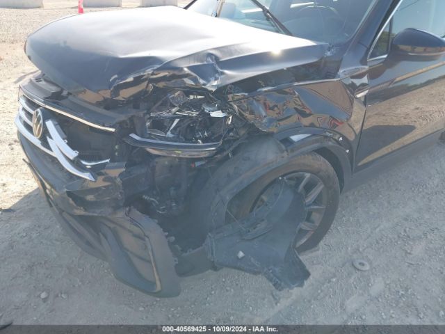 3VV3B7AX8PM071936 Volkswagen Tiguan 2.0t Se