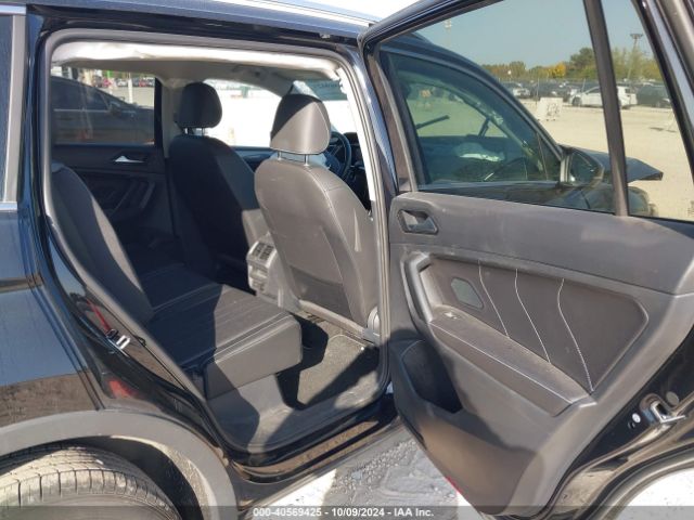 3VV3B7AX8PM071936 Volkswagen Tiguan 2.0t Se