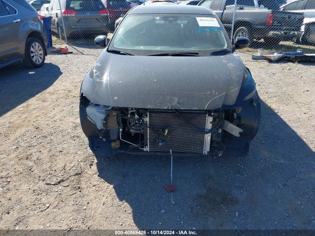 Nissan Sentra S Xtronic Cvt 2020 3N1AB8BV5LY208913 Image 13