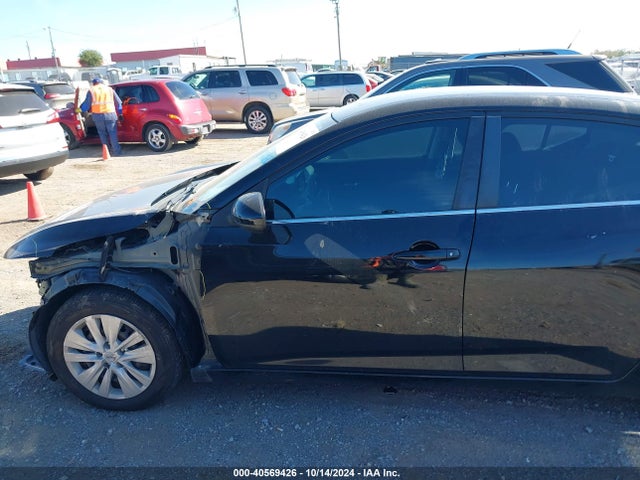 Nissan Sentra S Xtronic Cvt 2020 3N1AB8BV5LY208913 Image 15