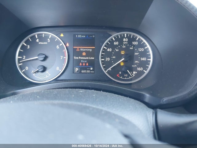 Nissan Sentra S Xtronic Cvt 2020 3N1AB8BV5LY208913 Image 16