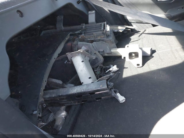 Nissan Sentra S Xtronic Cvt 2020 3N1AB8BV5LY208913 Image 12