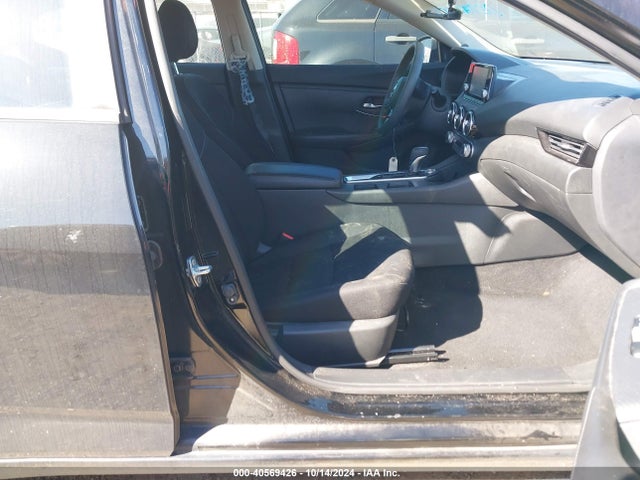 Nissan Sentra S Xtronic Cvt 2020 3N1AB8BV5LY208913 Image 5