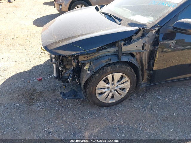 Nissan Sentra S Xtronic Cvt 2020 3N1AB8BV5LY208913 Image 6
