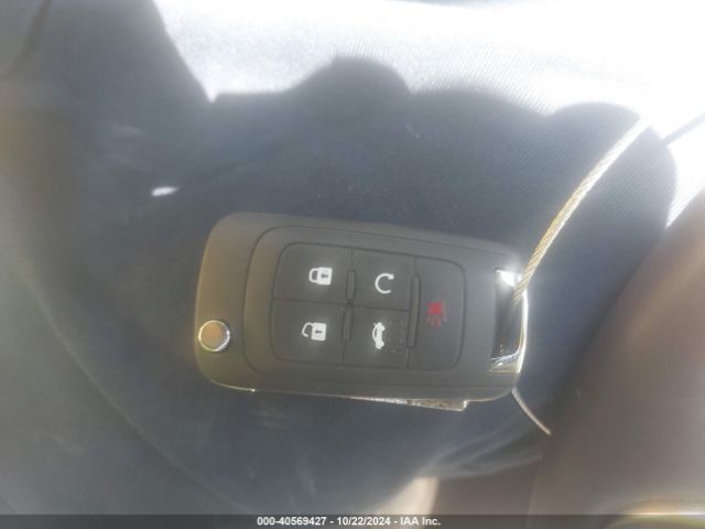 2G4GN5EX6E9244618 Buick Regal Turbo/e-assist Premium I