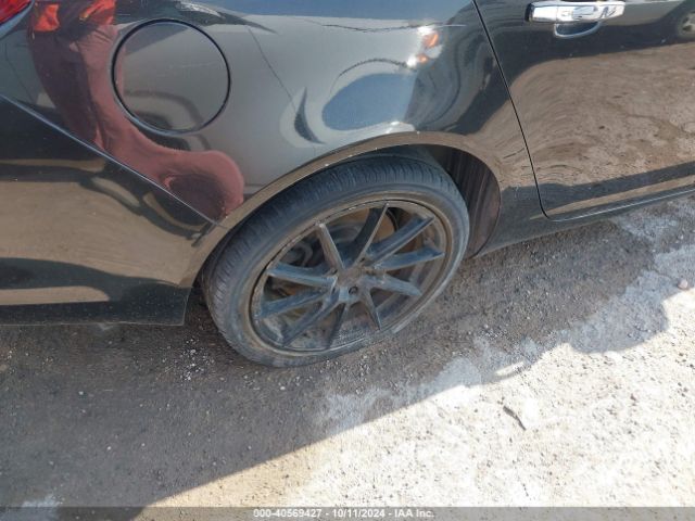 2G4GN5EX6E9244618 Buick Regal Turbo/e-assist Premium I