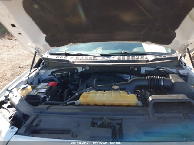 1FTEW1EP8HFC17773 Ford F-150 Xl