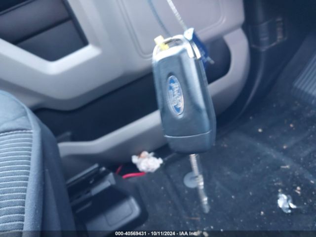1FTEW1EP8HFC17773 Ford F-150 Xl