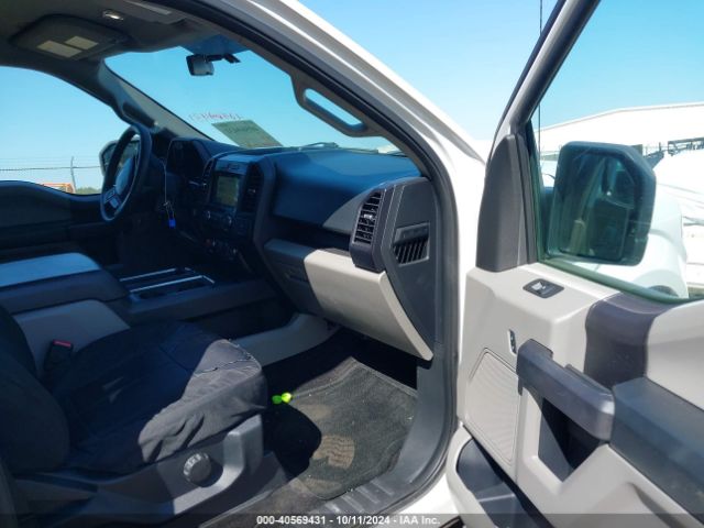 1FTEW1EP8HFC17773 Ford F-150 Xl