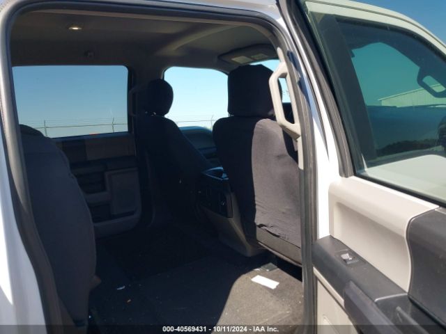 1FTEW1EP8HFC17773 Ford F-150 Xl