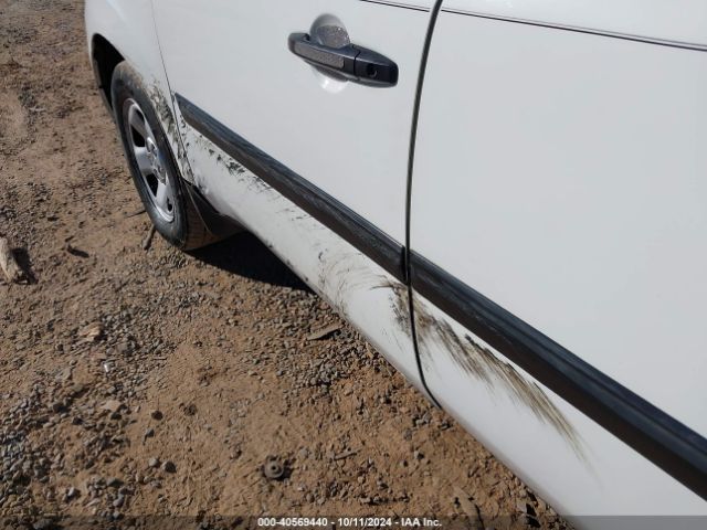 5FNYF4H25FB009110 Honda PILOT LX