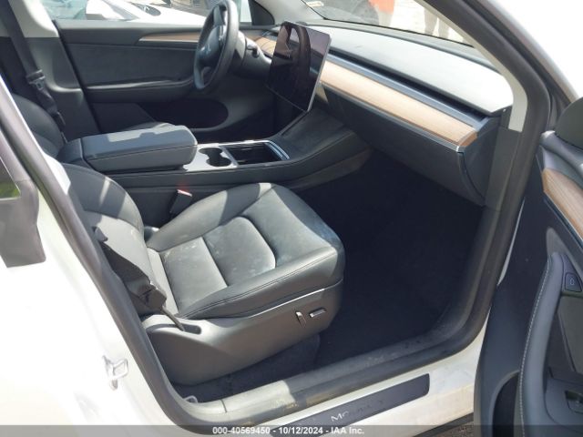 7SAYGDEE3PA085924 Tesla Model Y Awd/long Range Dual Motor All-wheel Drive