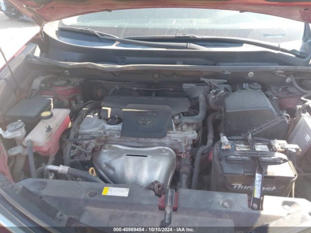 2T3WFREVXJW429953 Toyota Rav4 Adventure/xle