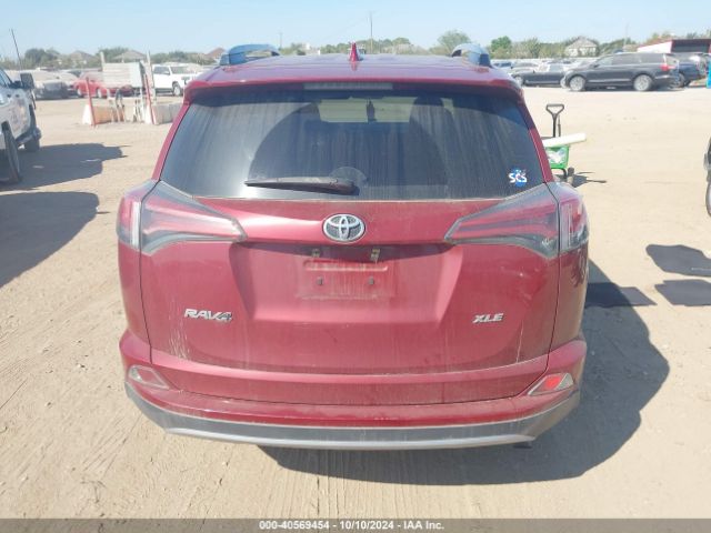 2T3WFREVXJW429953 Toyota Rav4 Adventure/xle