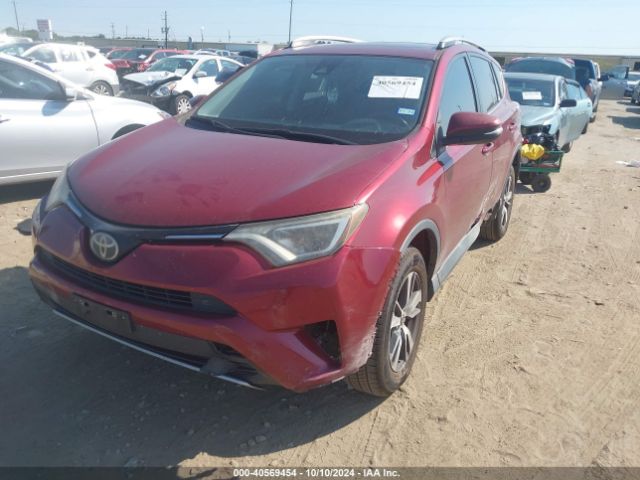 2T3WFREVXJW429953 Toyota Rav4 Adventure/xle