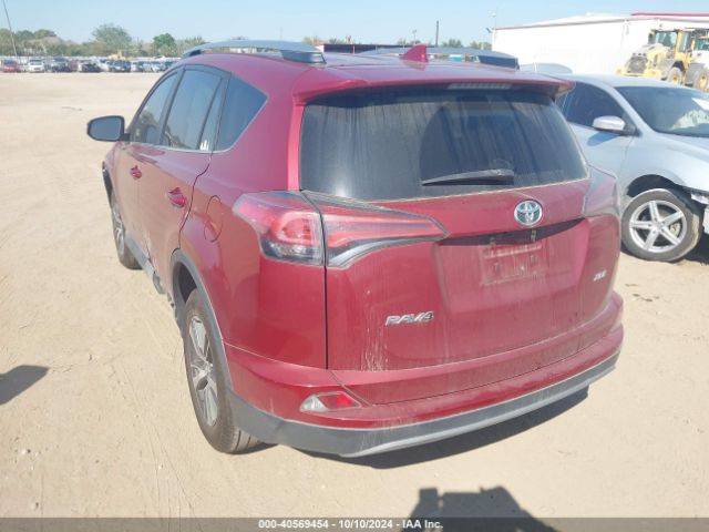 2T3WFREVXJW429953 Toyota Rav4 Adventure/xle