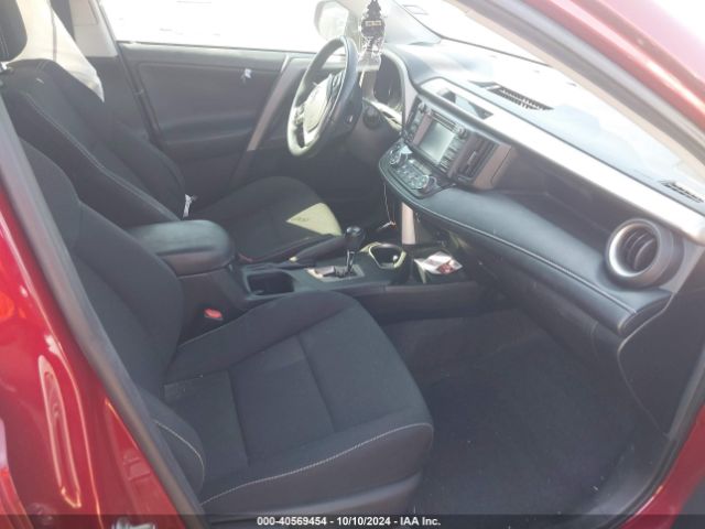 2T3WFREVXJW429953 Toyota Rav4 Adventure/xle