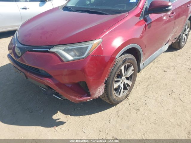 2T3WFREVXJW429953 Toyota Rav4 Adventure/xle