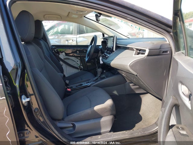 Toyota COROLLA LE 2021 5YFEPMAE4MP250145 Image 5