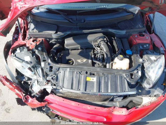 WMWZC3C54GWT10521 Mini Countryman Cooper S