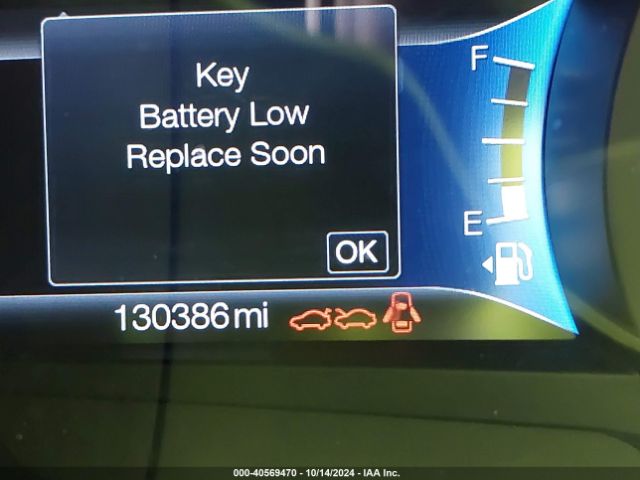 3FA6P0MU5KR273270 Ford Fusion Hybrid Sel