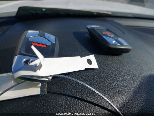 WAUENCF53KA073627 Audi A5 45 Premium
