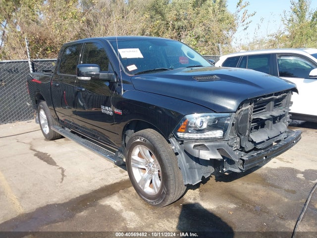 2017 1C6RR7MT1HS609146 main image