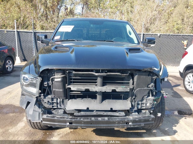 RAM 1500 Sport  4x4 5'7 Box 2017 1C6RR7MT1HS609146 Image 13
