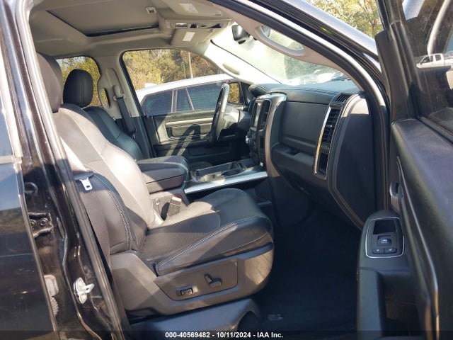 RAM 1500 Sport  4x4 5'7 Box 2017 1C6RR7MT1HS609146 Image 5