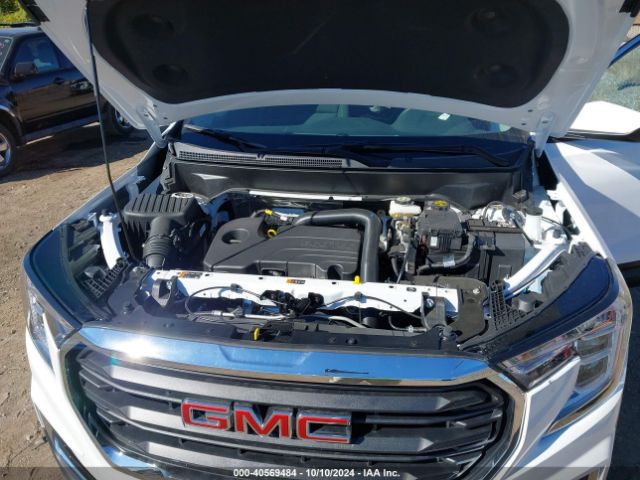 3GKALMEG6RL333901 GMC Terrain Fwd Sle