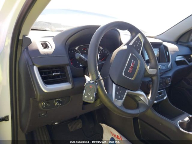 3GKALMEG6RL333901 GMC Terrain Fwd Sle