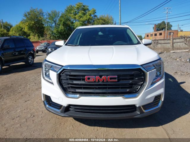 3GKALMEG6RL333901 GMC Terrain Fwd Sle