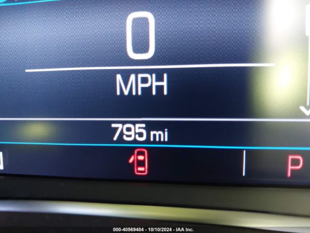 3GKALMEG6RL333901 GMC Terrain Fwd Sle