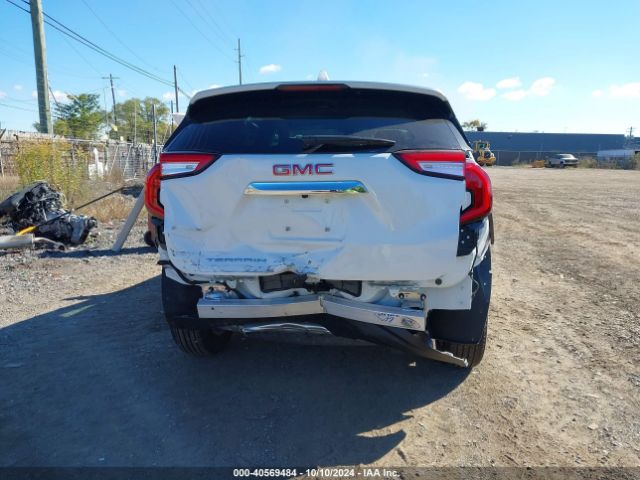 3GKALMEG6RL333901 GMC Terrain Fwd Sle