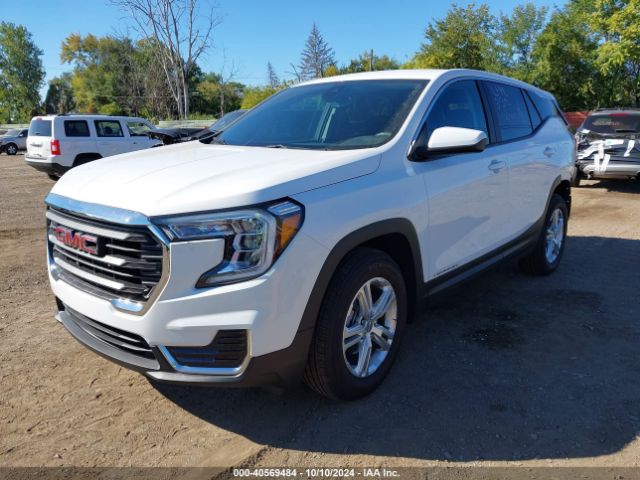 3GKALMEG6RL333901 GMC Terrain Fwd Sle