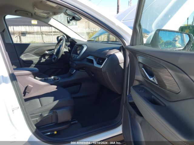 3GKALMEG6RL333901 GMC Terrain Fwd Sle