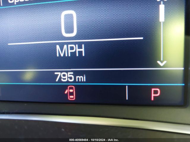 3GKALMEG6RL333901 GMC Terrain Fwd Sle