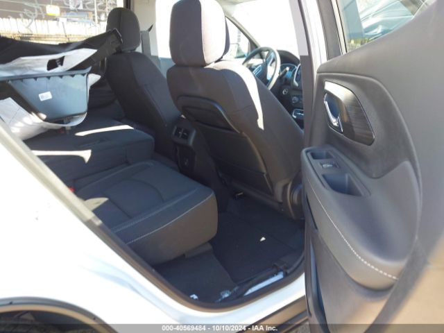 3GKALMEG6RL333901 GMC Terrain Fwd Sle