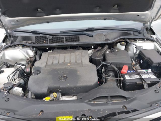 4T3BK3BB3FU114579 Toyota Venza Xle V6