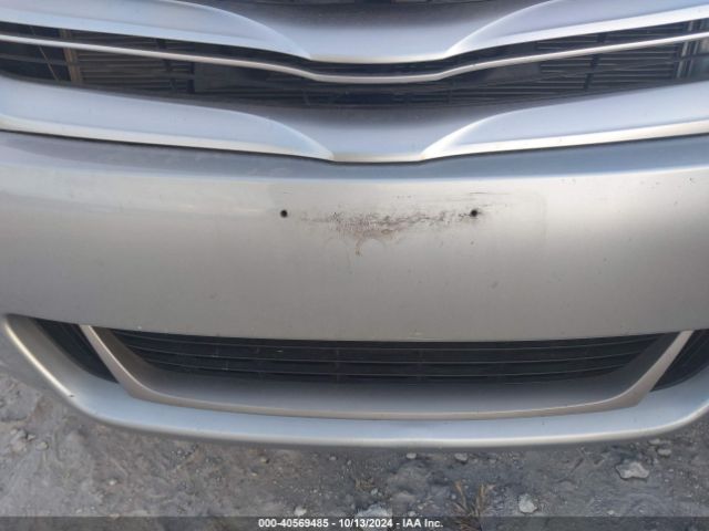 4T3BK3BB3FU114579 Toyota Venza Xle V6