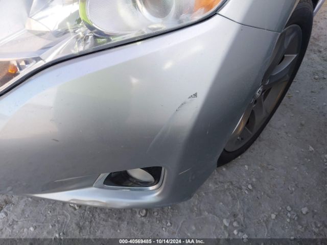4T3BK3BB3FU114579 Toyota Venza Xle V6
