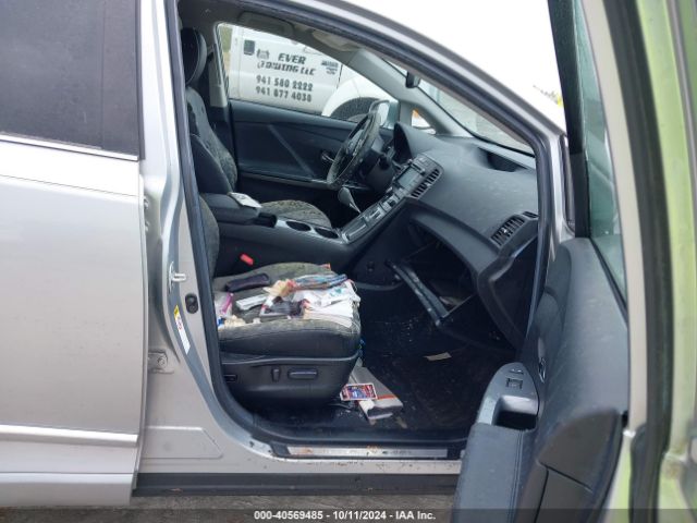 4T3BK3BB3FU114579 Toyota Venza Xle V6
