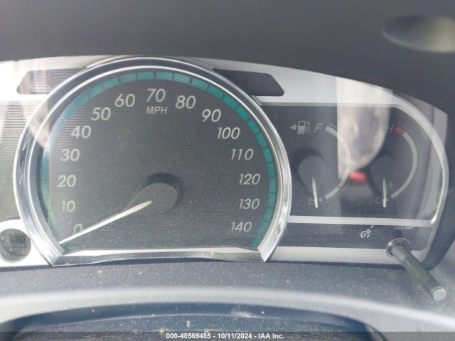 4T3BK3BB3FU114579 Toyota Venza Xle V6